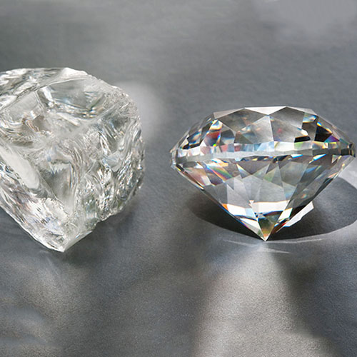 سنگ الماس Diamond