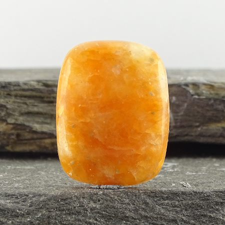 سنگ کلسیت نارنجی
