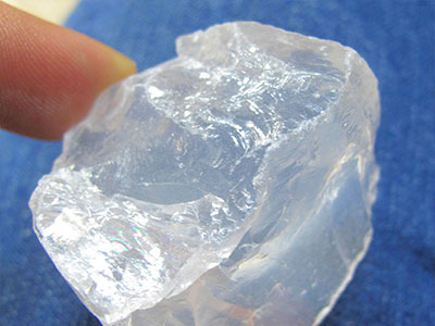 Crystal quartz کریستال کوارتز